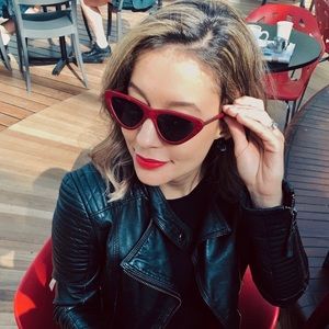 Meet your Posher, Edilene